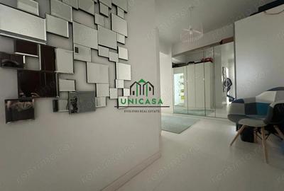 Apartament cu 4 camere decomandat în 1 Mai - 5