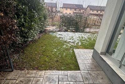 Casă cu 4 camere cu Teren 200 Mp în Central - 14