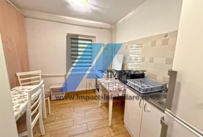 1Mai, Medicina, Sara, etaj1, complet mobilat si utilat, centrala termica - 5