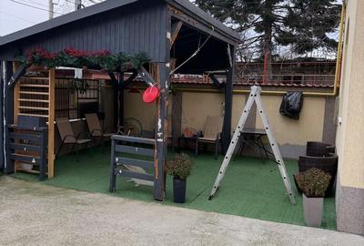 Casă cu 14 camere cu Canalizare în Dobroești - 8