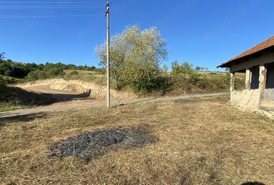 Casa + teren Certeju de Jos, Comuna Vorta ( Hunedoara) - 3