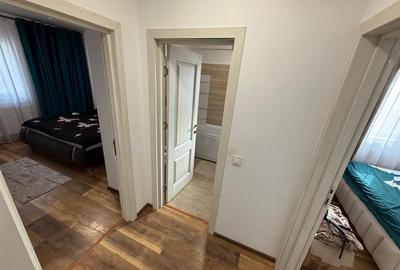Apartament cu 3 camere decomandat în Valea Adâncă - 2