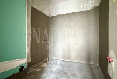 Apartament cu 5 camere semidecomandat în Zorilor - 9