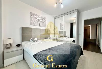 Apartament cu 2 camere, mobilat în Cug - 1