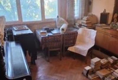 Apartament 3 camere Titan Liviu Rebreanu - 1