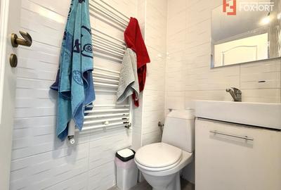 Duplex cu 5 camere cu Garaj în Sânandrei - 15