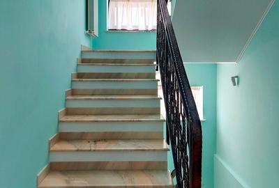 Vila Lux mobilata si utilata! Constructie de exceptie! - 14