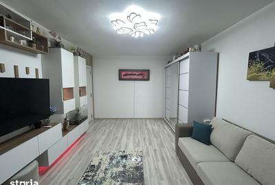 Apartament cu 2 camere decomandat în Exterior Vest - 10