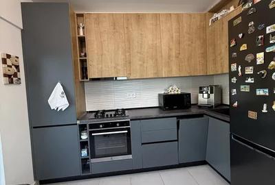 2 camere tip Duplex | 2 terase | Lujerului - 5