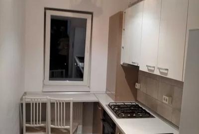 Garsoniera, 30 mp, decomandata, centrala, ac, metrou aproape, Berceni - 4