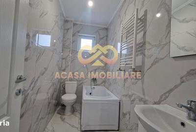 Apartament cu 2 camere decomandat în Central - 1