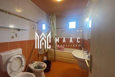 Apartament 3 camere | Balcon | Pivnita | 70 MP | Valea Aurie - 5