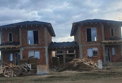 Casă în Chișoda - 2