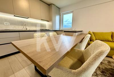Apartament cu 2 camere + parcare in Soho Residence - 9