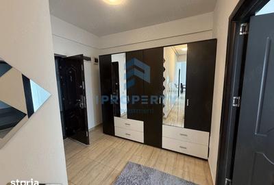 Apartament cu 2 camere, mobilat în Sisești - 4