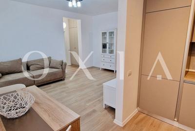 Apartament cu 2 camere semidecomandat, mobilat în Dumbrăvița - 1