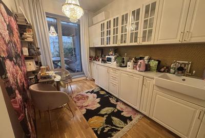 Apartament cu 3 camere semidecomandat în Domenii - 2