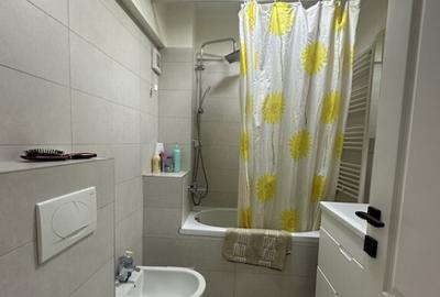 Apartament de vanzare, 74 mp, Bulevardul Traian - 13