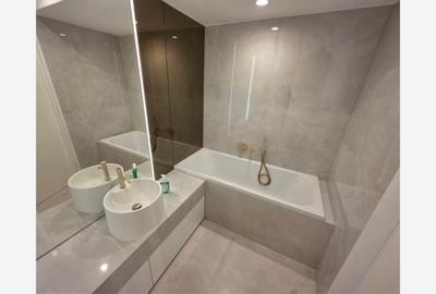 Prima inchiriere Cortina North- Apartament 2 camere - 6