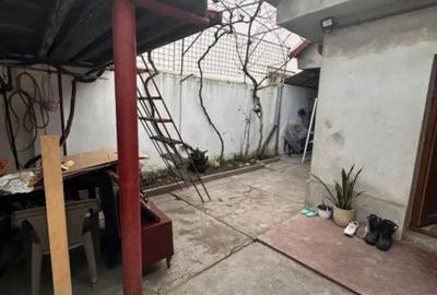 Casă cu 4 camere cu Teren 200 Mp în Brătianu