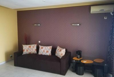 Apartament cu 2 camere semidecomandat în Central - 6