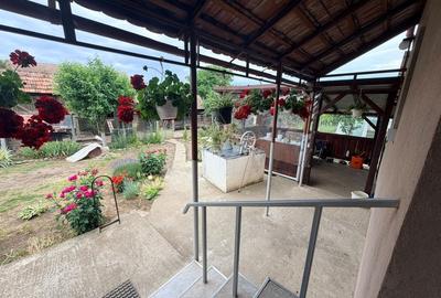 Casă cu 3 camere în Deaj - 6