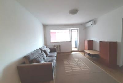Apartament cu 2 camere semidecomandat, mobilat în Drumul Taberei - 1