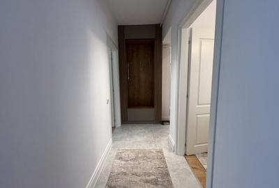 Sisesti 3 camere 73,6 mp 2 bai 2 balcone mobilat/utilat 6 min metrou - 22