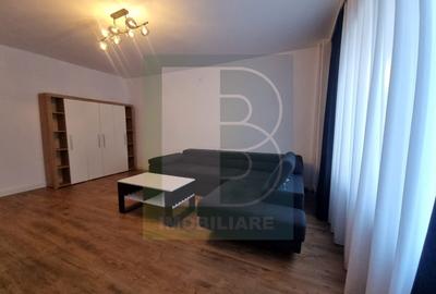 Apartament cu 2 camere decomandat, mobilat în Iancului