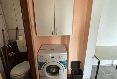 Apartament cu 2 camere semidecomandat în Cantemir - 8