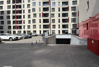 Apartament cu 2 camere decomandat în Drumul Taberei - 10