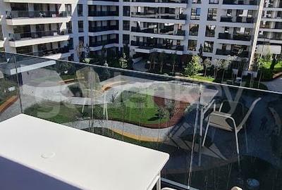 Apartament modern 2 camere | Nusco City | garaj - 12