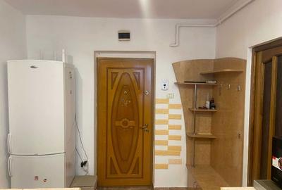 Apartament cu 2 camere decomandat în Central - 8