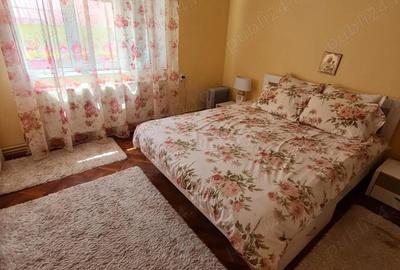 Casă cu 4 camere în Central - 5