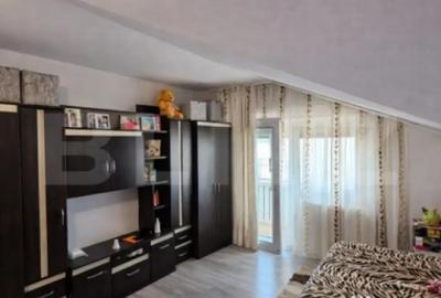 Apartament cu 2 camere semidecomandat în Apahida - 5