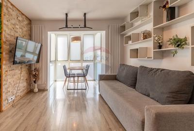 Apartament cu 2 camere de Inchiriat In zona Grigorescu - 2