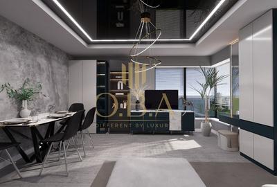 Apartament 2 camere - O.B.A LUXURY PLUS - 5