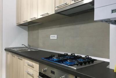 Garsonieră decomandată, mobilată în Politehnica - 5