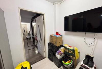 Apartament cu 2 camere semidecomandat, mobilat în Central - 5
