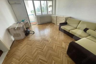 Apartament 2 dormitoare separat, 70 mp, pet friendly, zona Parcul Babes