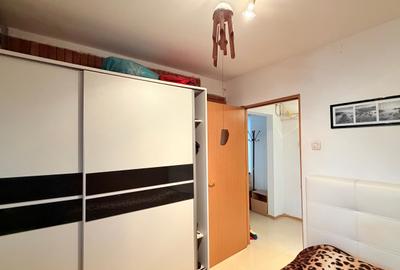 Apartament cu 3 camere decomandat în Bucovina - 11
