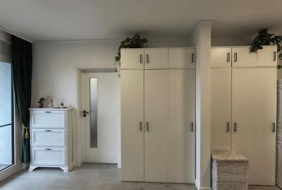 Chirie, 2 camere, West Residence. 430 E/lună (neg). Comision 0 - 9