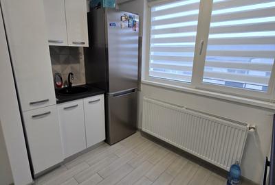 Apartament cu 2 camere decomandat în Militari - 6
