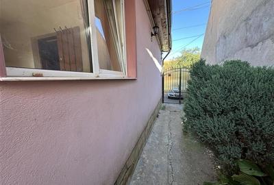 CASA PLAN PARTER | TEREN 250 MP | ZONA IOSIA | ORADEA - 19