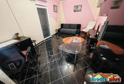 Apartament cu 2 camere decomandat în - 5