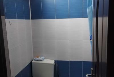 Garsonieră semidecomandată în Micro 8 - 6