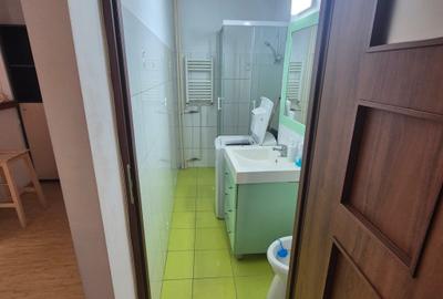 Tineretului metrou parc - 5