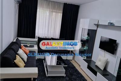 Apartament 2 camere Mobilat, Utilat in Militari Residence 75 - 5
