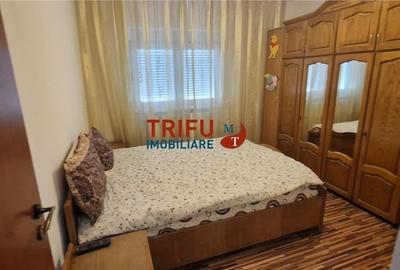 Apartament cu 2 camere, etaj 2, loc de parcare, zona Carolina Mall - 5