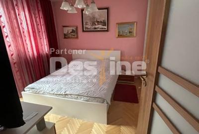 Apartament cu 3 camere decomandat, mobilat în Drumul Taberei - 4